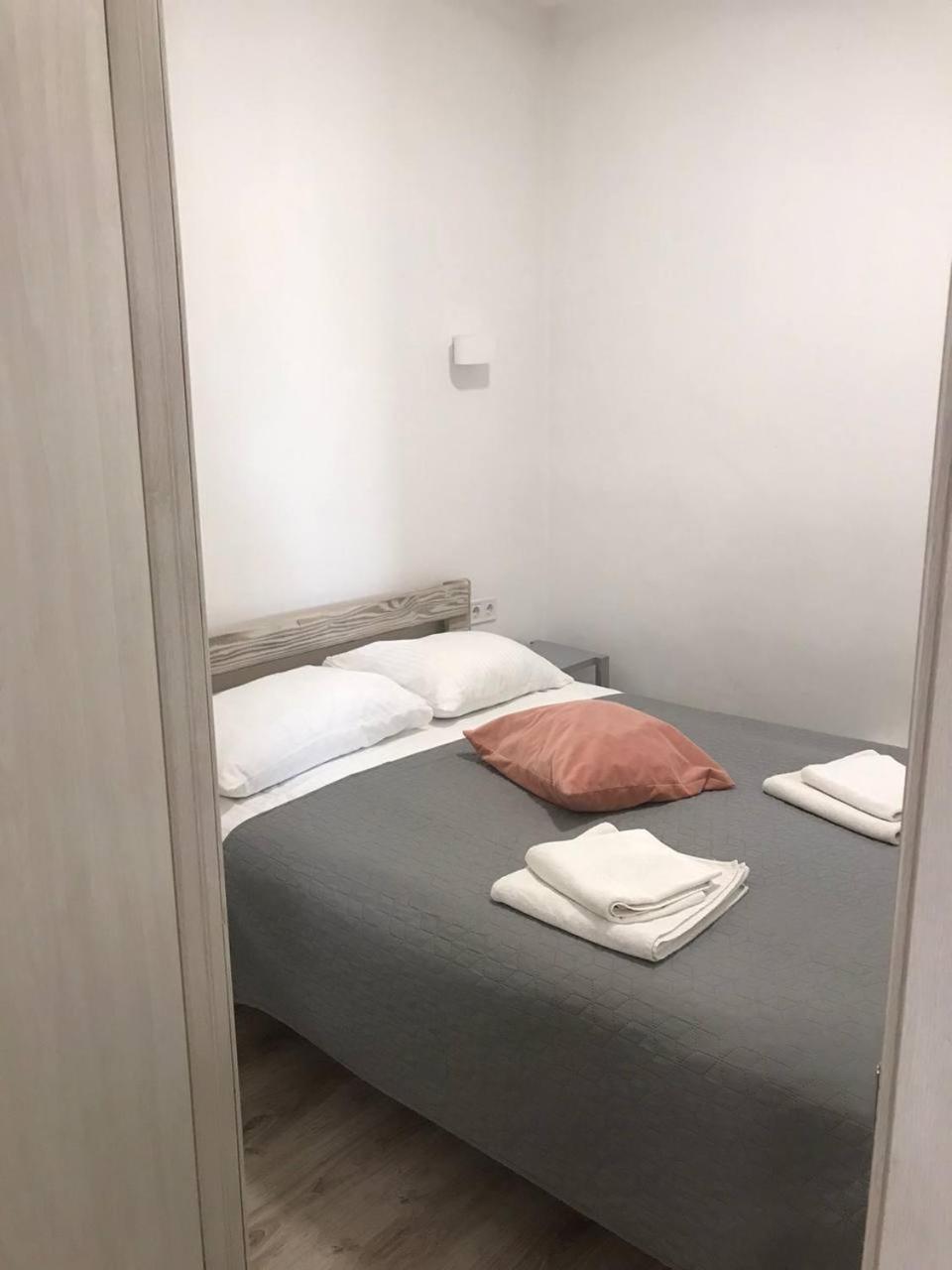Villa Lukash Yanoshi 部屋 写真