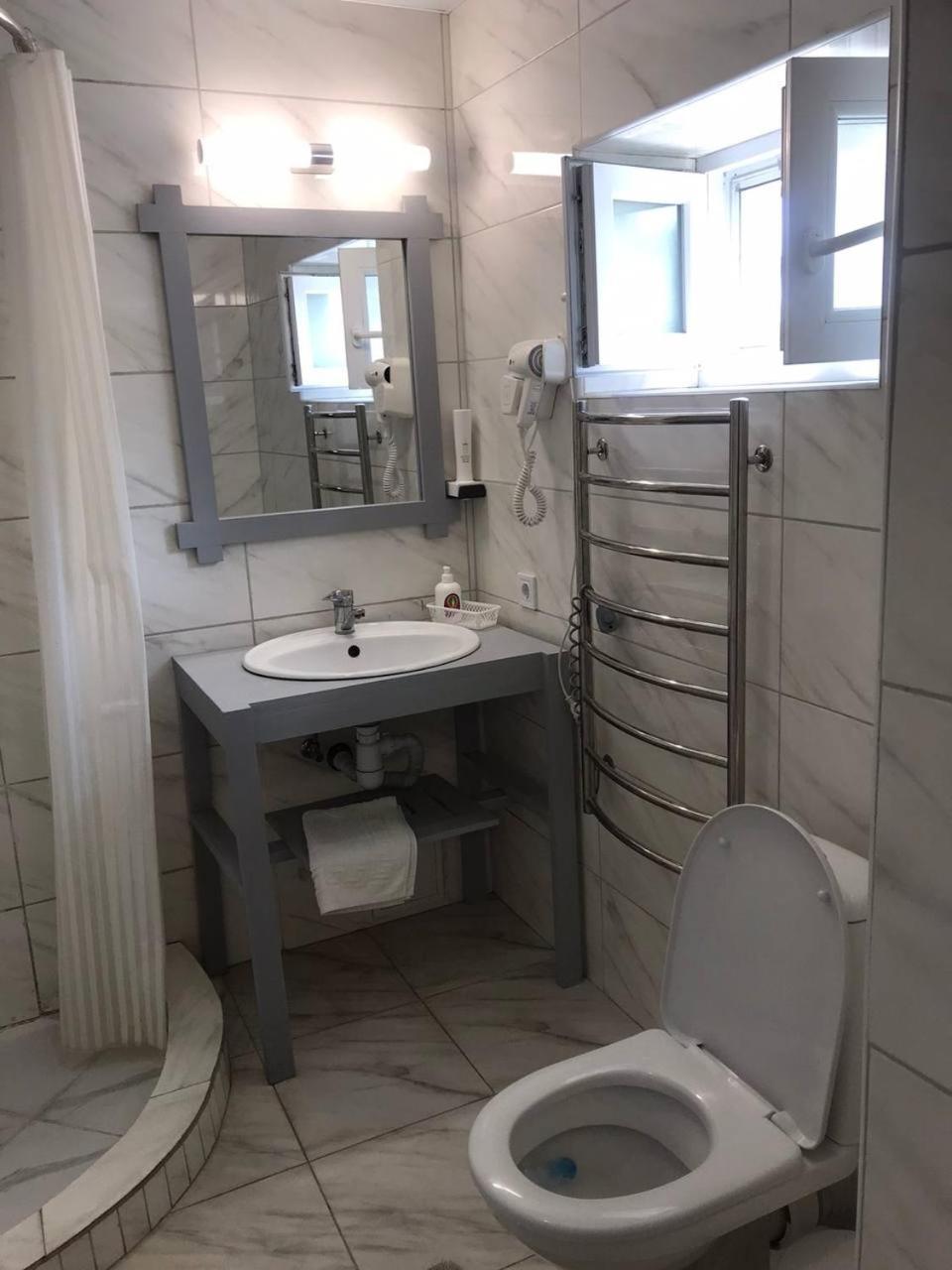 Villa Lukash Yanoshi 部屋 写真